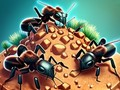 Игра Колония на мравките  онлайн