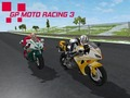 Игра GP Moto Racing 3 онлайн
