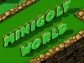 Игра Светът на миниголфа  онлайн