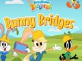 Игра Bugs Bunny Builders Bunny Bridges онлайн