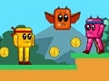 Игра Раджучан  онлайн