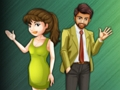 Игра Amgel Easy Room Escape 70 онлайн