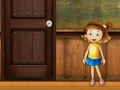 Игра Amgel Kids Room Escape 76 онлайн