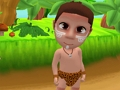 Игра Пич Бягай  онлайн