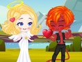 Игра Единадесет целувки  онлайн