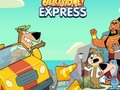 Игра Jellystone Express онлайн