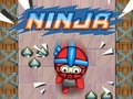 Игра Нинджа  онлайн