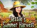 Игра Jessies Summer Harvest онлайн