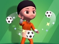 Игра Г-н Шпионин: Футболен убиец  онлайн