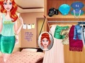Игра Spotter на тенденцията на улицата на русалка онлайн