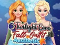 Игра Twilight Core Fall Outfity Естетик онлайн