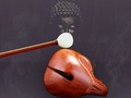 Игра Дървена риба  онлайн