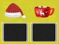 Игра Нова година Ultimate matching  онлайн
