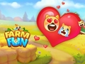 Игра Фермерско забавление  онлайн