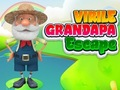 Игра Virile дядо бягство онлайн