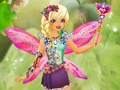Игра Игра за обличане на малка фея  онлайн