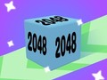 Игра 2048 Бегач  онлайн