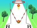 Игра Бездействаща по-висока топка  онлайн