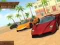 Игра Parking Fury 3D: Beach City 2 онлайн