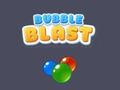 Игра Bubble Blast онлайн