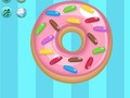 Игра Щракалка за понички  онлайн