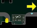 Игра Geojelly онлайн