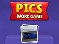 Игра Игра на думи Pics  онлайн
