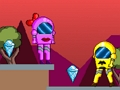 Игра Moo Bot 2 онлайн