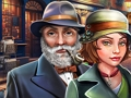 Игра Рецепта за опасност  онлайн