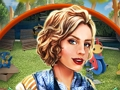 Игра Изгубени в парка  онлайн