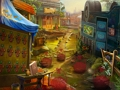 Игра Бягство на възрастния дядо  онлайн