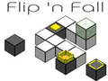 Игра Flip n 'падане онлайн