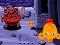 Игра Monkey Go Happy ниво 86  онлайн