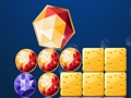 Игра Физика на шестоъгълника  онлайн