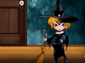 Игра Amgel Halloween Room Escape 31 онлайн
