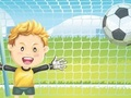 Игра Гол Гол Гол  онлайн