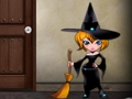 Игра Amgel Halloween Room Escape 29 онлайн