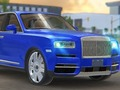 Игра Симулатор на SUV 4x4  онлайн
