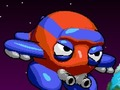 Игра Луд стрелец със самолет  онлайн