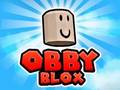 Игра Оби Блокс  онлайн