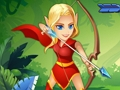 Игра Майстор стрелец  онлайн