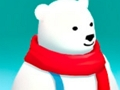 Игра Idle Bear Island: Полярен магнат онлайн