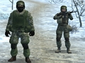 Игра Войник на Родината  онлайн