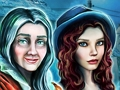Игра Часът на призраците  онлайн