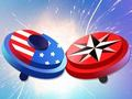 Игра Спинър. io  онлайн