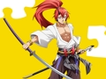 Игра Пъзел Scarlet Bonds  онлайн