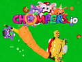 Игра Chompers. io  онлайн