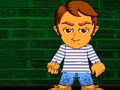 Игра Откраднете чантата с пари  онлайн