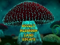 Игра Окултно гъби онлайн