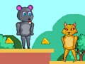 Игра Мани Маус  онлайн
